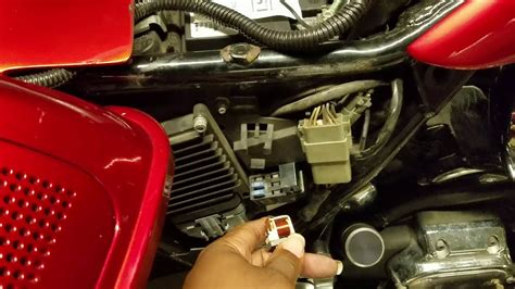 electra glide fuse box|harley fuse box location.